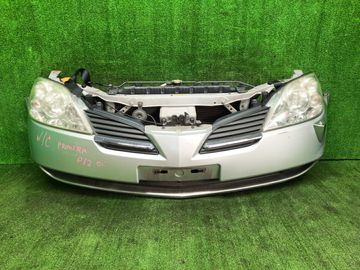 НОУСКАТ НА NISSAN PRIMERA P12 QG18DE