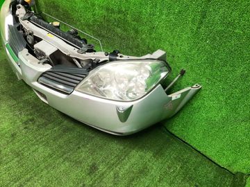 НОУСКАТ НА NISSAN PRIMERA P12 QG18DE