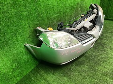 НОУСКАТ НА NISSAN PRIMERA P12 QG18DE