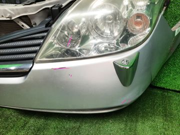 НОУСКАТ НА NISSAN PRIMERA P12 QG18DE