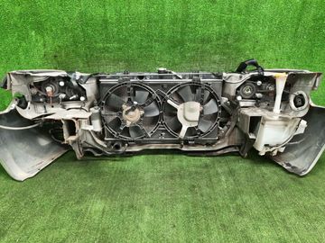 НОУСКАТ НА NISSAN PRIMERA P12 QG18DE