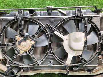 НОУСКАТ НА NISSAN PRIMERA P12 QG18DE