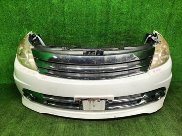 НОУСКАТ НА NISSAN PRESAGE TU31 QR25DE