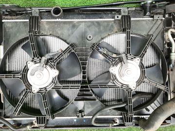 НОУСКАТ НА NISSAN PRESAGE TU31 QR25DE