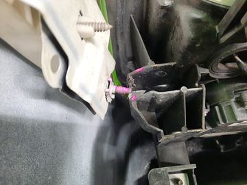 НОУСКАТ НА NISSAN PRESAGE TU31 QR25DE