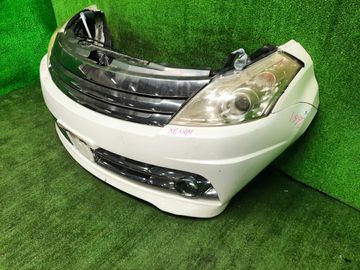 НОУСКАТ НА NISSAN PRESAGE TU31 QR25DE