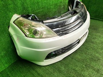 НОУСКАТ НА NISSAN PRESAGE TU31 QR25DE