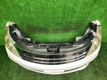 НОУСКАТ НА NISSAN PRESAGE TU31 QR25DE