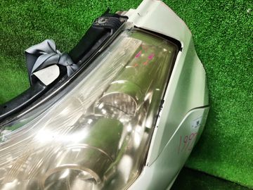 НОУСКАТ НА NISSAN PRESAGE TU31 QR25DE