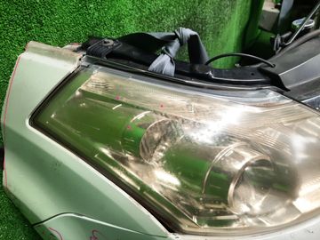 НОУСКАТ НА NISSAN PRESAGE TU31 QR25DE