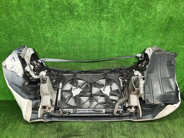 НОУСКАТ НА NISSAN PRESAGE TU31 QR25DE