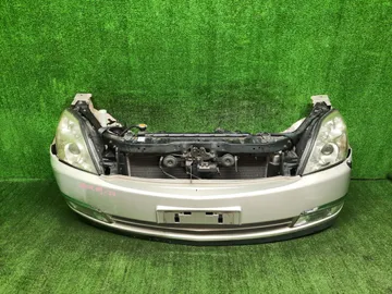 НОУСКАТ НА NISSAN TEANA J31 VQ23DE