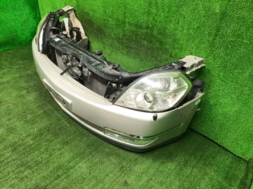 НОУСКАТ НА NISSAN TEANA J31 VQ23DE