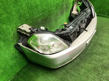 НОУСКАТ НА NISSAN TEANA J31 VQ23DE