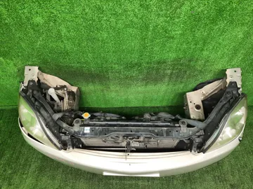 НОУСКАТ НА NISSAN TEANA J31 VQ23DE