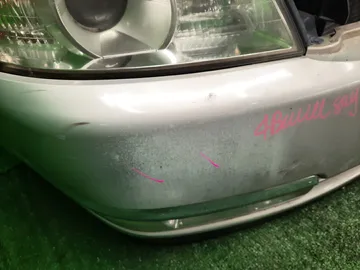 НОУСКАТ НА NISSAN TEANA J31 VQ23DE