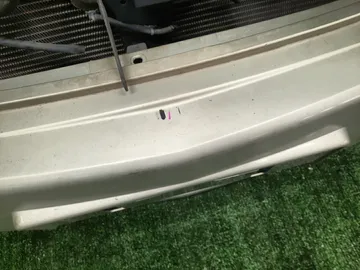 НОУСКАТ НА NISSAN TEANA J31 VQ23DE