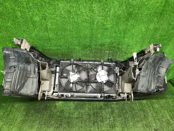 НОУСКАТ НА NISSAN TEANA J31 VQ23DE