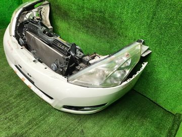 НОУСКАТ НА NISSAN TEANA J32 VQ25DE