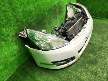 НОУСКАТ НА NISSAN TEANA J32 VQ25DE