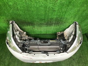 НОУСКАТ НА NISSAN TEANA J32 VQ25DE