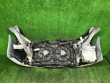 НОУСКАТ НА NISSAN TEANA J32 VQ25DE