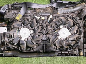 НОУСКАТ НА NISSAN TEANA J32 VQ25DE