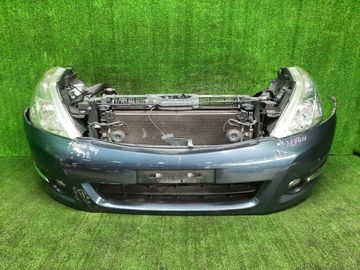 НОУСКАТ НА NISSAN TEANA J32 VQ25DE