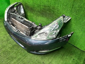 НОУСКАТ НА NISSAN TEANA J32 VQ25DE