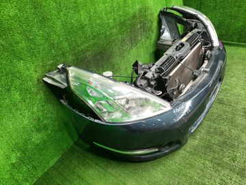 НОУСКАТ НА NISSAN TEANA J32 VQ25DE