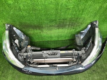 НОУСКАТ НА NISSAN TEANA J32 VQ25DE