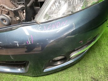 НОУСКАТ НА NISSAN TEANA J32 VQ25DE