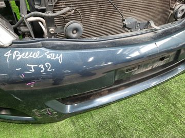 НОУСКАТ НА NISSAN TEANA J32 VQ25DE