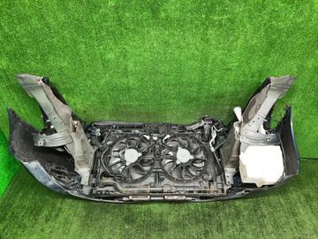 НОУСКАТ НА NISSAN TEANA J32 VQ25DE