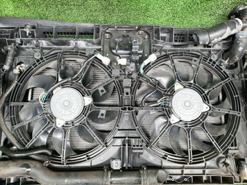 НОУСКАТ НА NISSAN TEANA J32 VQ25DE