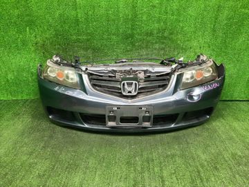 НОУСКАТ НА HONDA ACCORD CM2 K24A