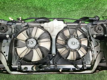 НОУСКАТ НА HONDA ACCORD CM2 K24A