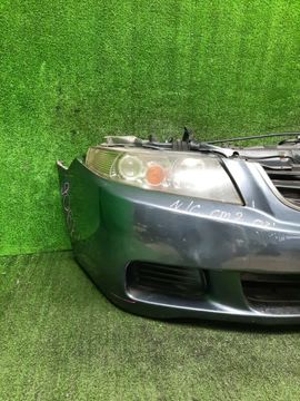 НОУСКАТ НА HONDA ACCORD CM2 K24A