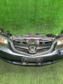 НОУСКАТ НА HONDA ACCORD CM2 K24A