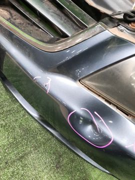 НОУСКАТ НА HONDA ACCORD CM2 K24A