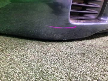 НОУСКАТ НА HONDA ACCORD CM2 K24A