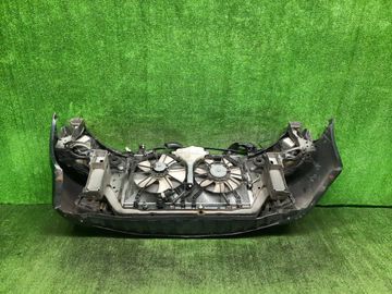 НОУСКАТ НА HONDA ACCORD CM2 K24A