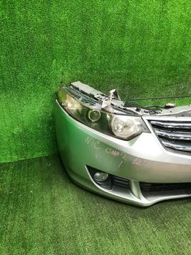 НОУСКАТ НА HONDA ACCORD CW2 K24A