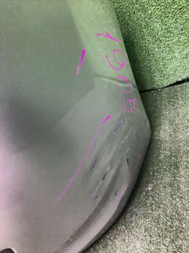 НОУСКАТ НА HONDA ACCORD CW2 K24A