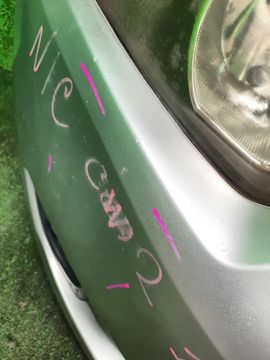 НОУСКАТ НА HONDA ACCORD CW2 K24A