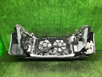 НОУСКАТ НА HONDA ACCORD CW2 K24A