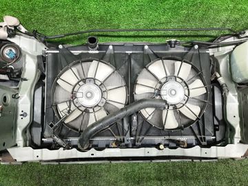 НОУСКАТ НА HONDA ACCORD CW2 K24A