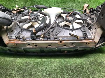 НОУСКАТ НА HONDA ACCORD CL7 K20A