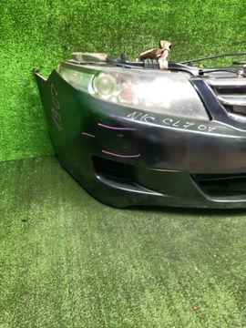 НОУСКАТ НА HONDA ACCORD CL7 K20A