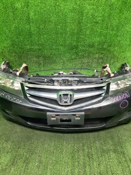 НОУСКАТ НА HONDA ACCORD CL7 K20A